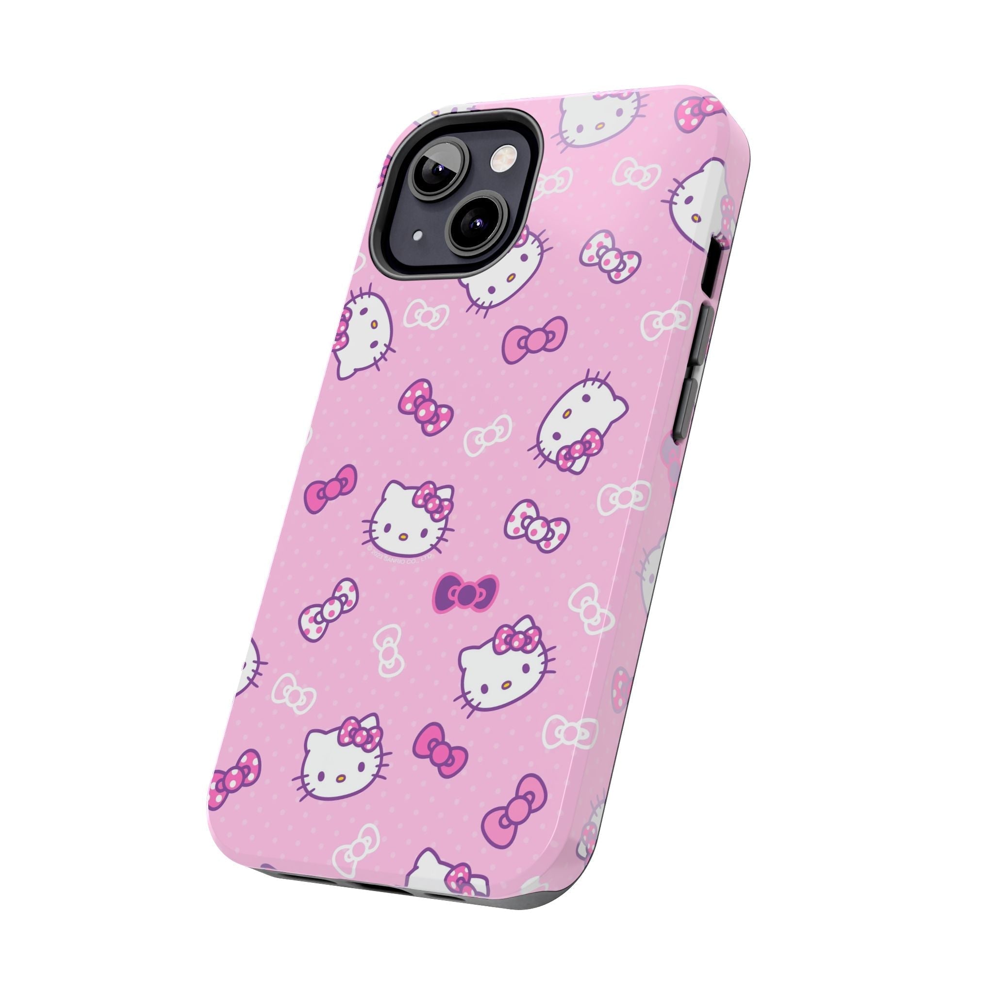 HK iPhone Case Coco’s Tee Boutique