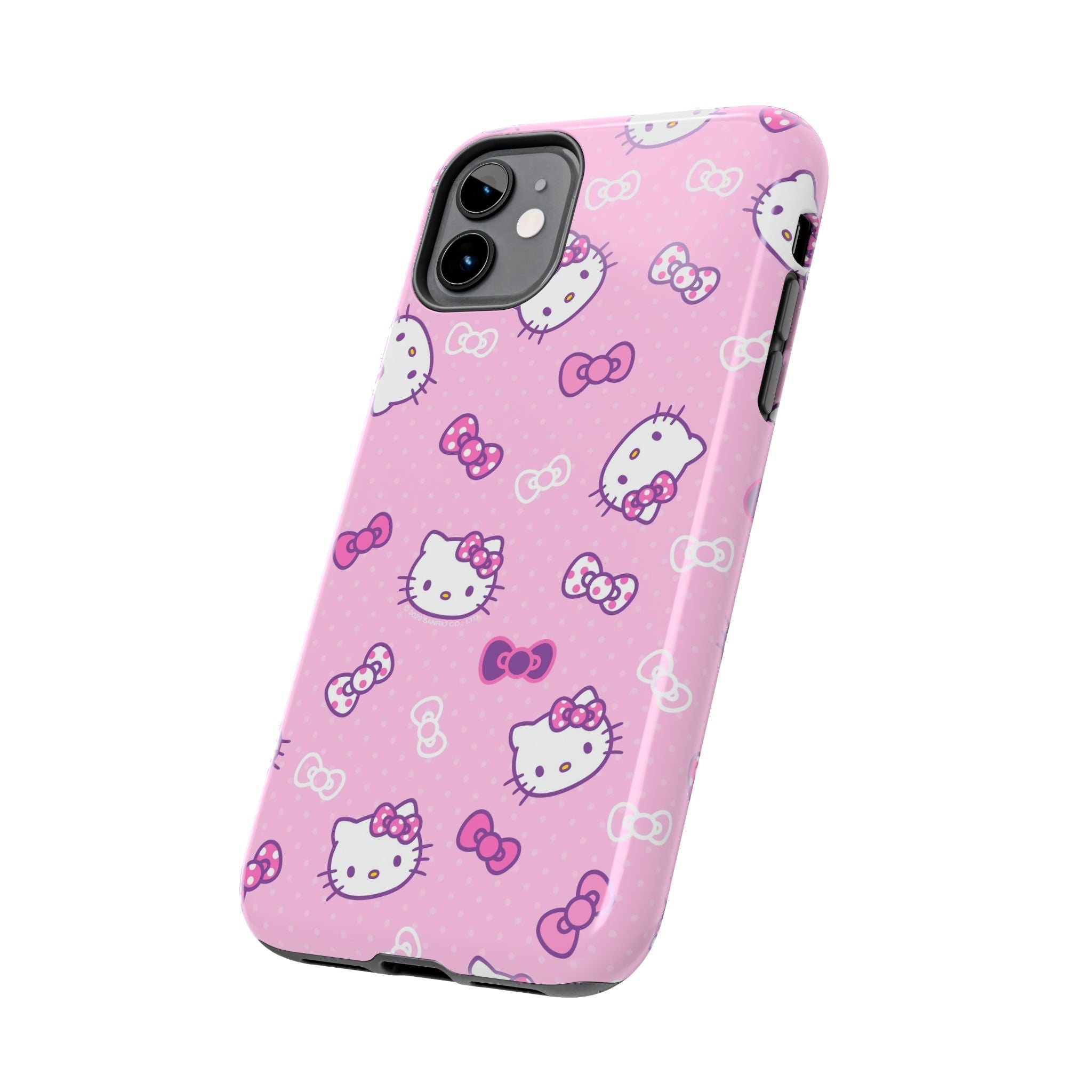 HK iPhone Case Coco’s Tee Boutique