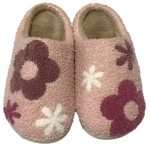 Novelty Slippers Miss Sparkling
