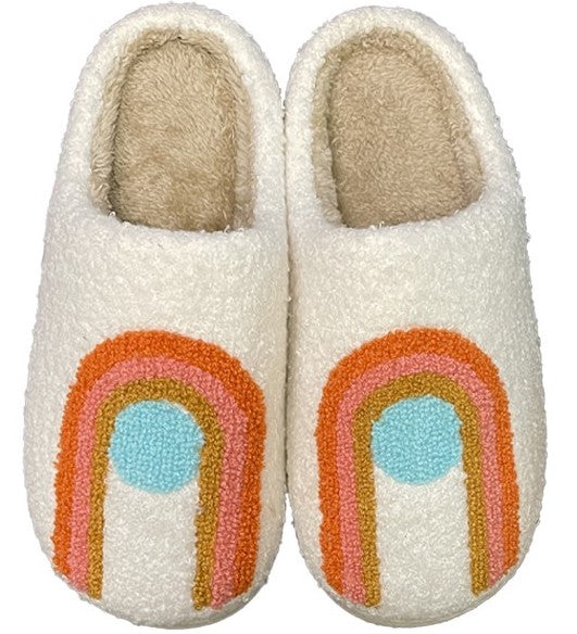 New Novelty Slippers Miss Sparkling