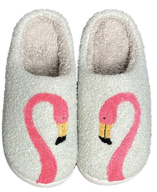 New Novelty Slippers Miss Sparkling