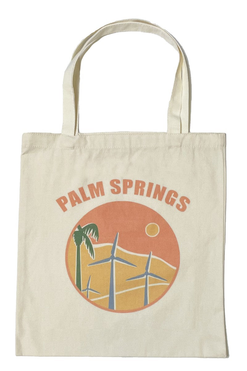 Graphic Canvas Tote Bags Miss Sparkling