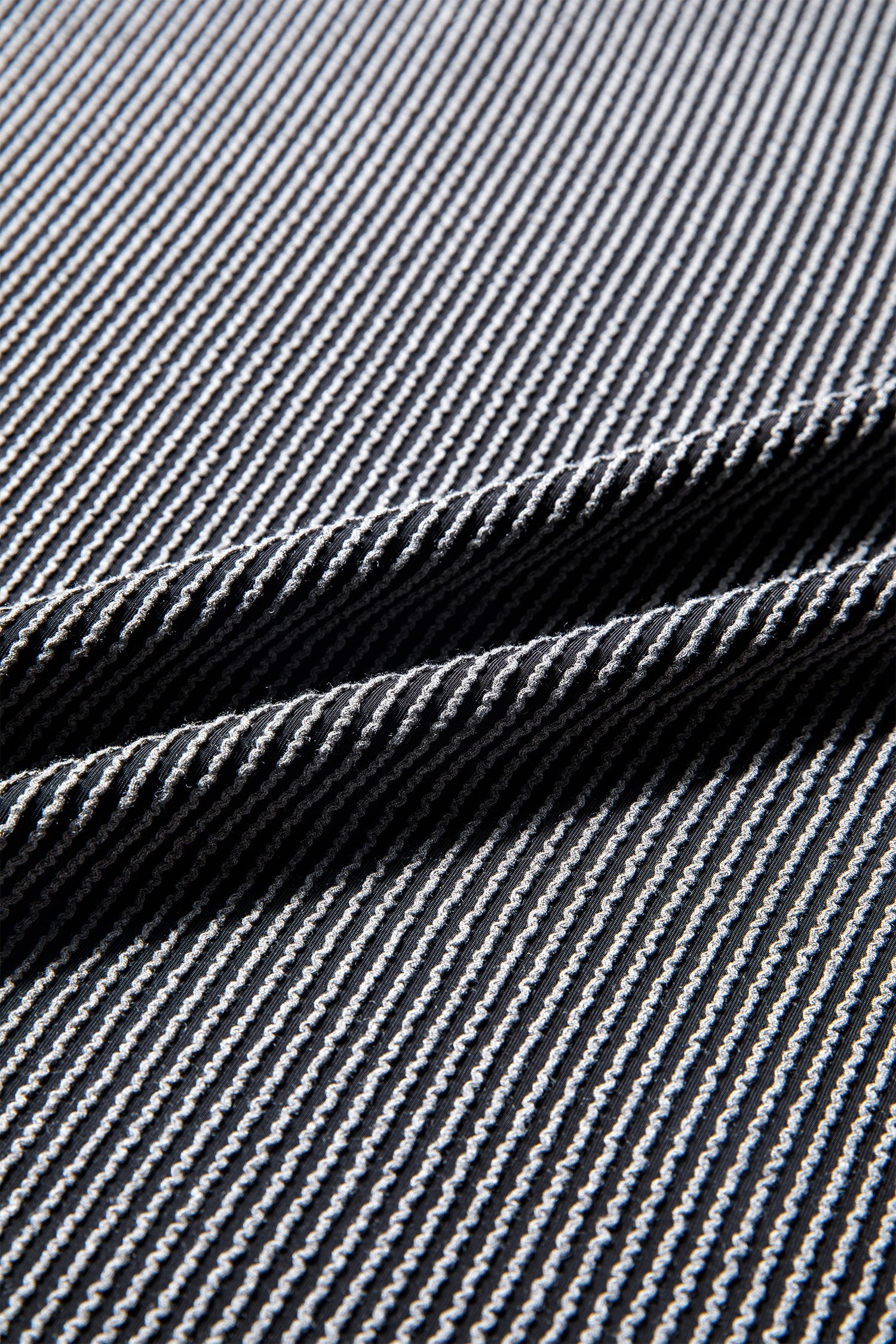 Dear-Lover Black Ribbed Top Women's Daily Wear Long Sleeve Slim Fit Tee Dear-Lover Dropshipping