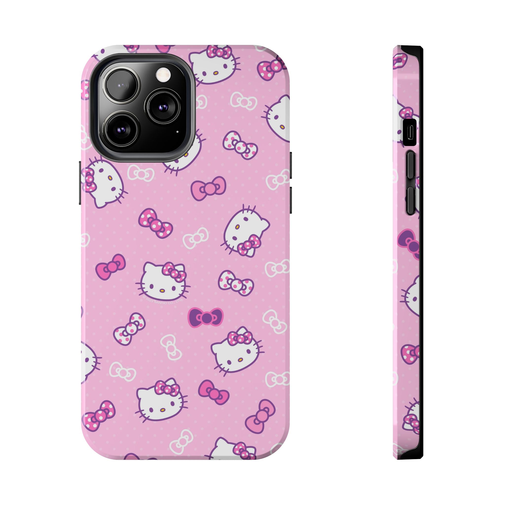 HK iPhone Case Coco’s Tee Boutique