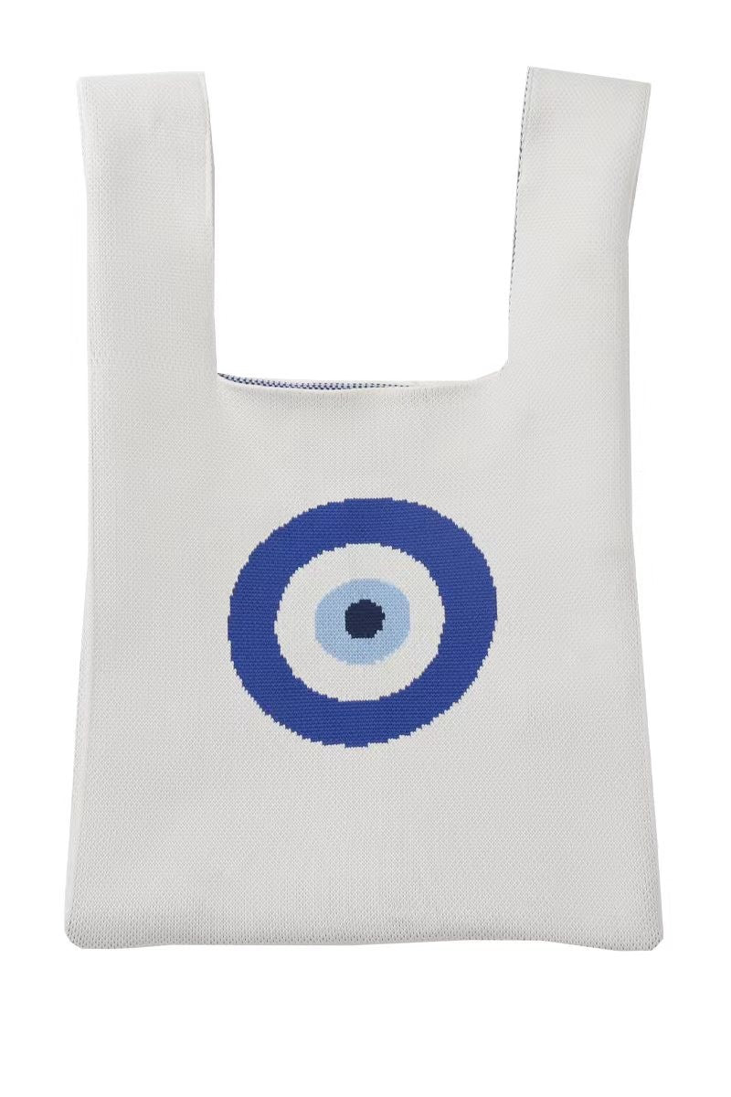 Novelty Knit Bags Miss Sparkling