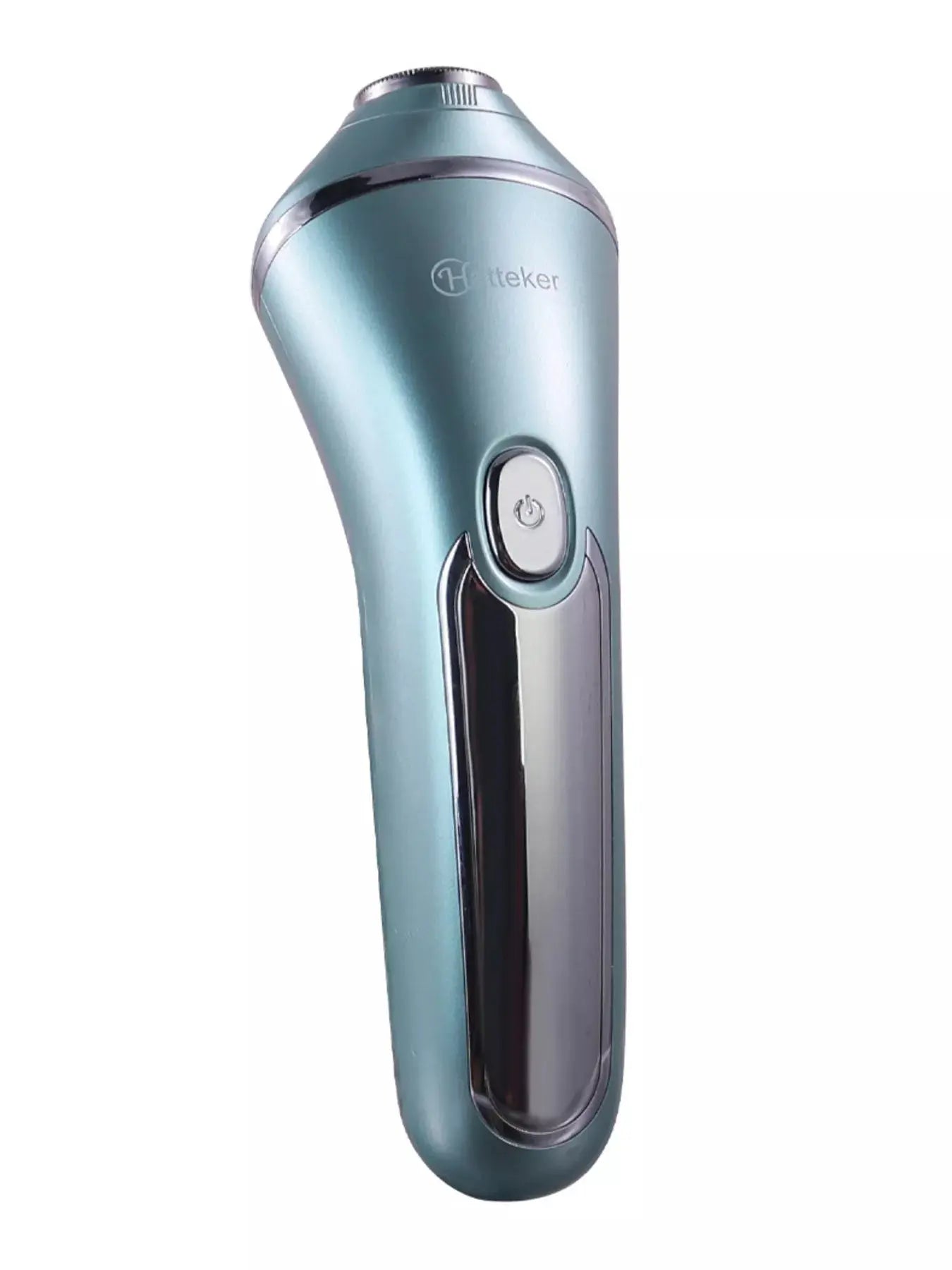 Electric Hair Removal Epilator Simply Love