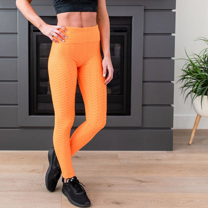 1X/2X or 2X/3X Anti Cellulite  Leggings