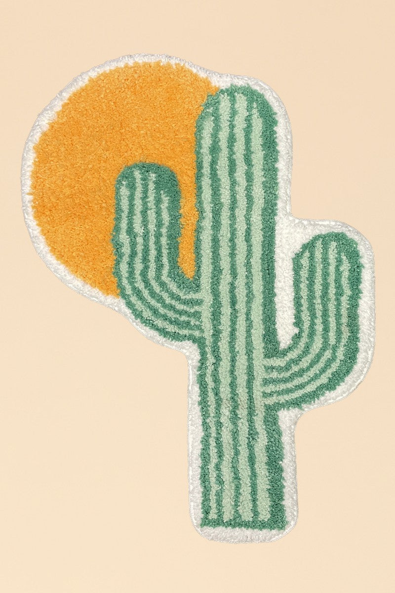 Novelty Shag Rugs