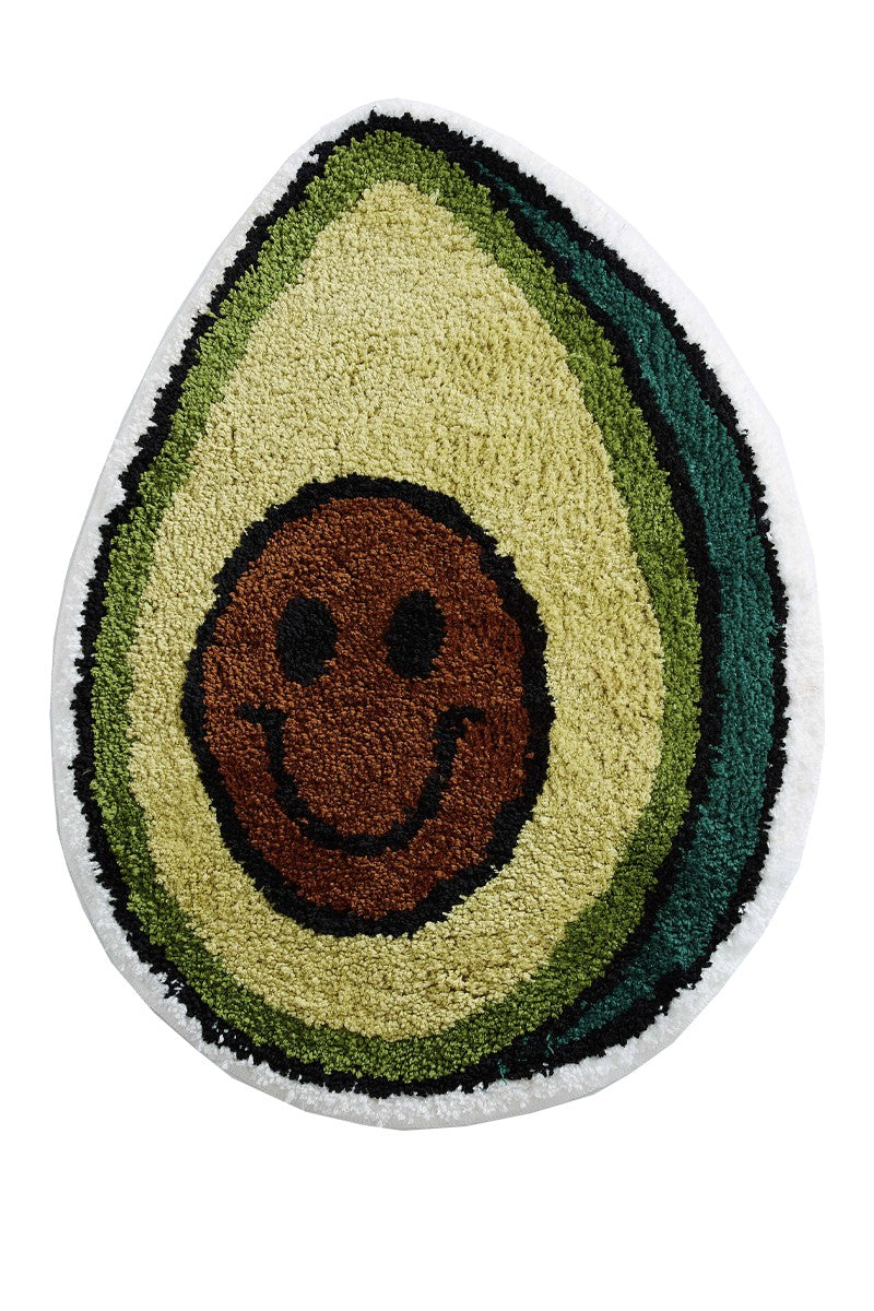 Novelty Shag Rugs