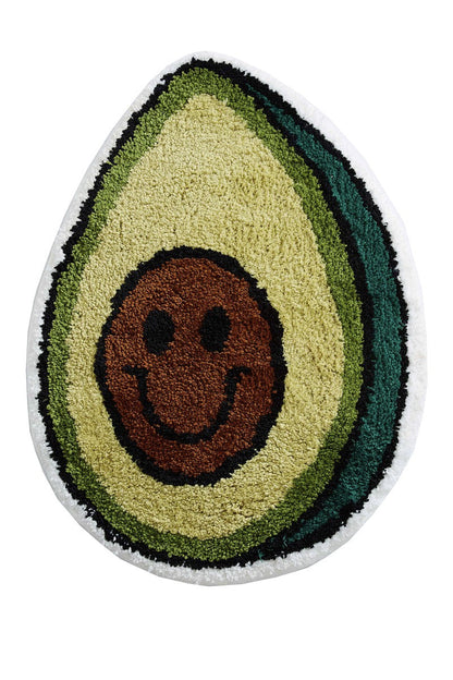 Novelty Shag Rugs