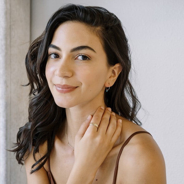 Hera Greek Ring Coco’s Tee Boutique