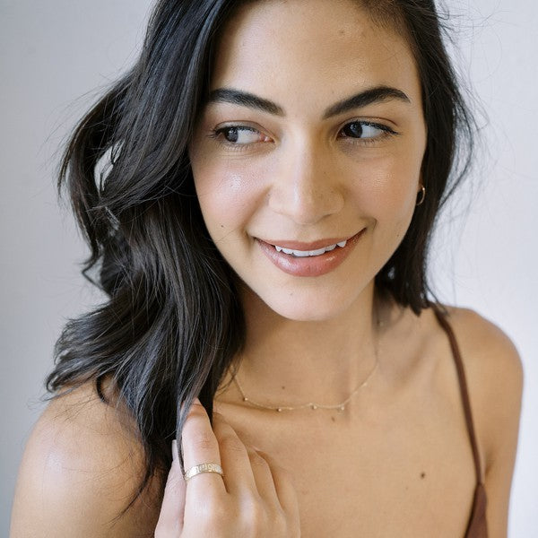 Hera Greek Ring Coco’s Tee Boutique