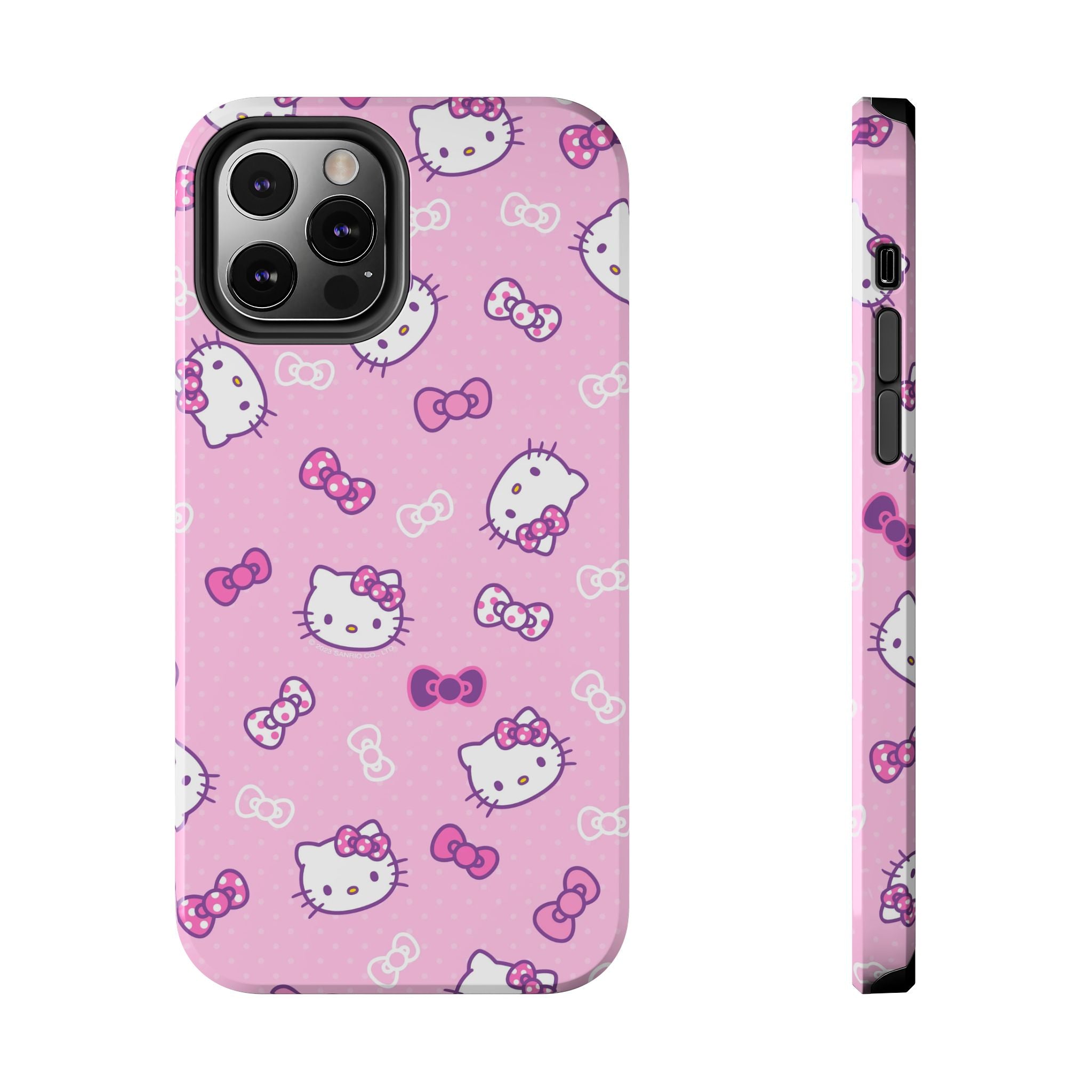 HK iPhone Case Coco’s Tee Boutique