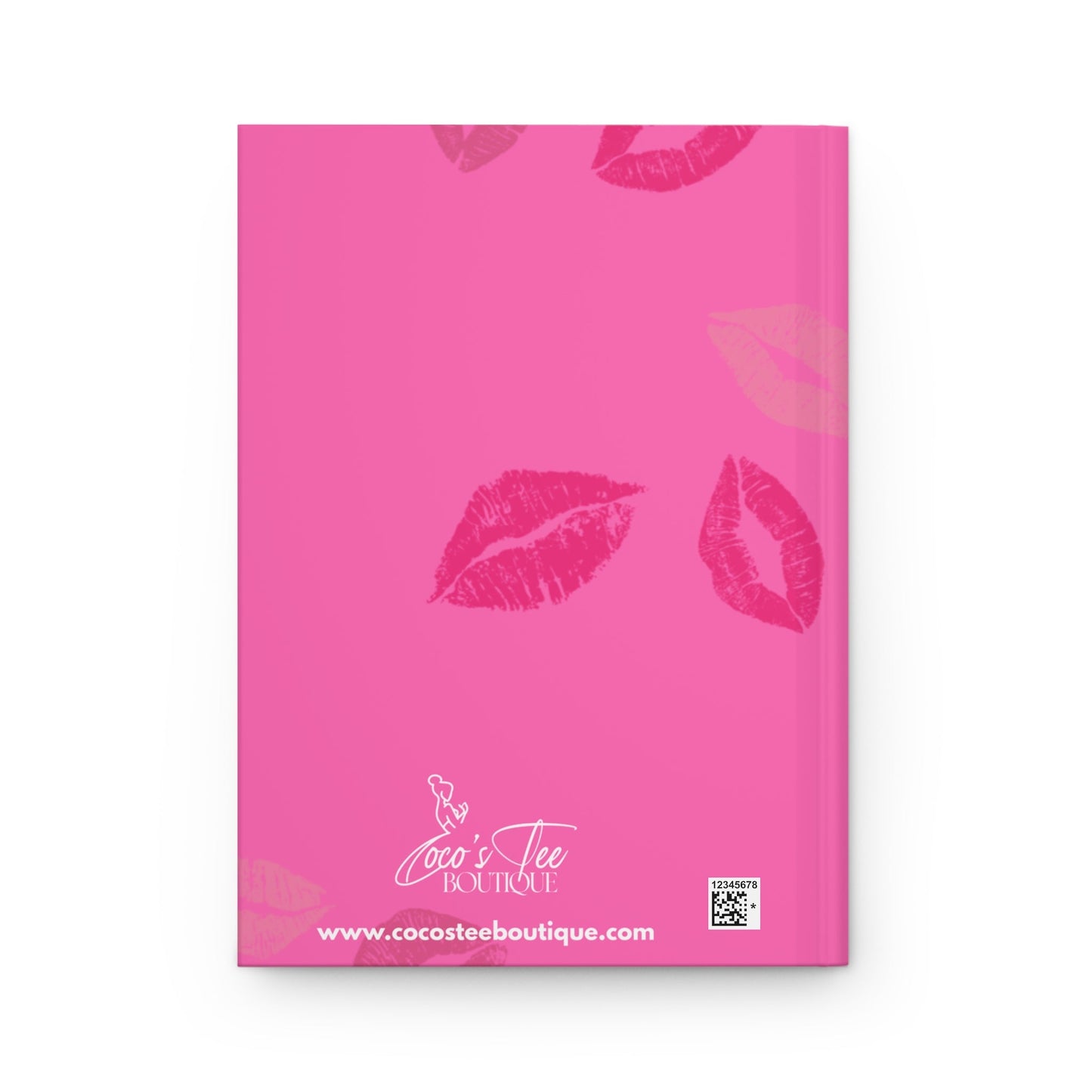 Mom’s Burn Book – Savage Thoughts & Sass Journal