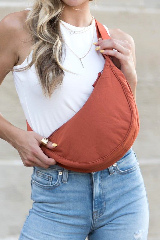 Everyday Sling Bag Coco’s Tee Boutique