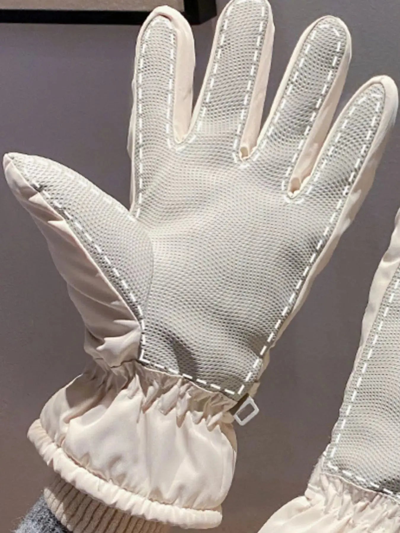 Winter Touchscreen Gloves Simply Love
