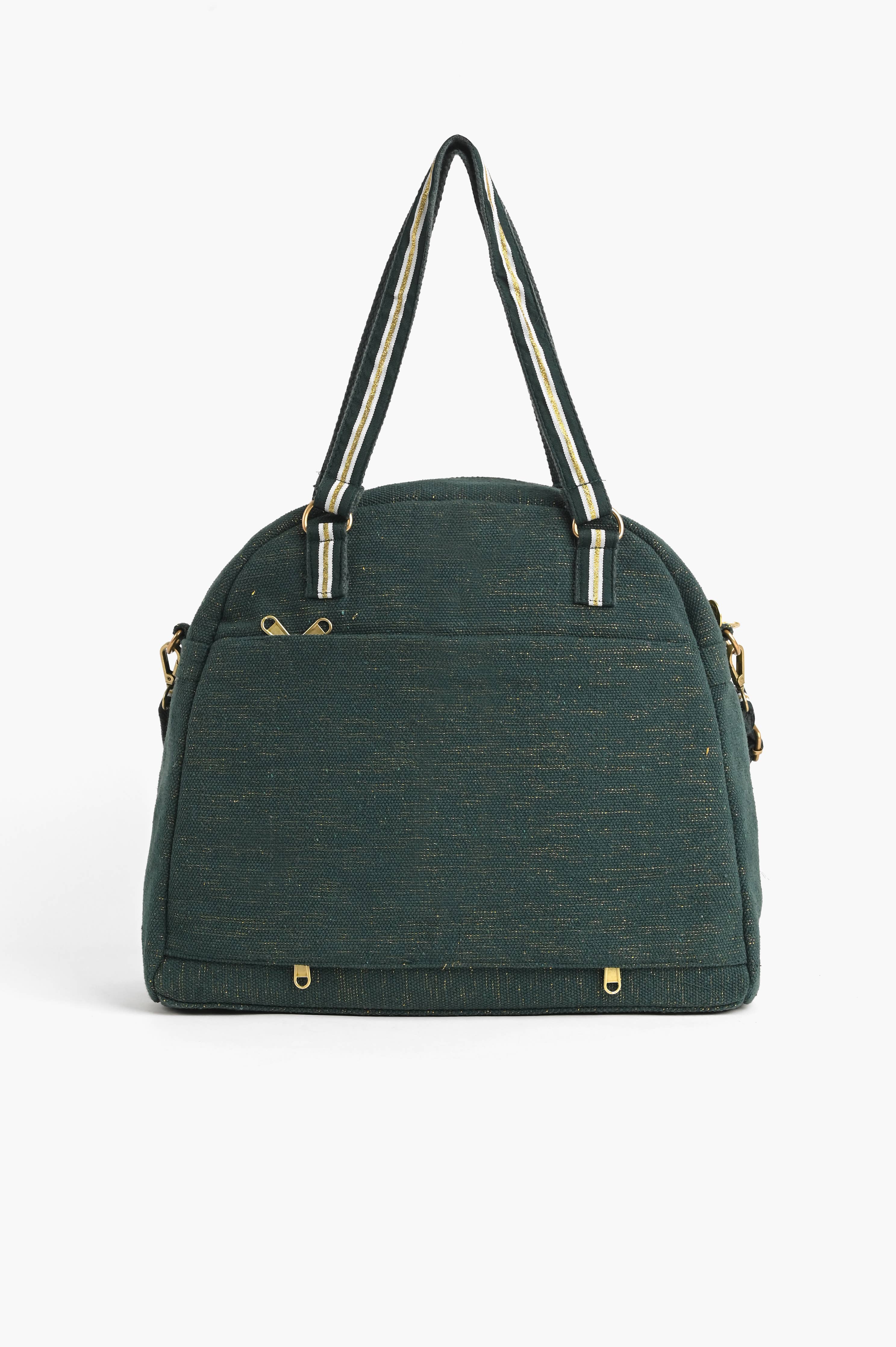 Fly Free Luxe Travel Set (Bag + Eye Mask) Fitkitty Culture Athleisure Wear, Yoga Wear & Women's Clothing