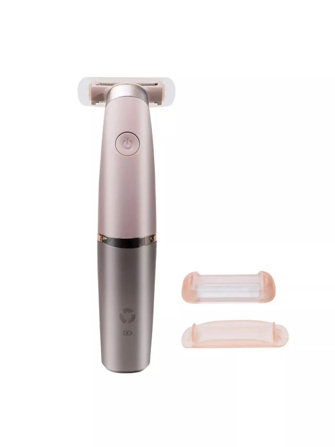 Painless Hair Removal Epilator Simply Love