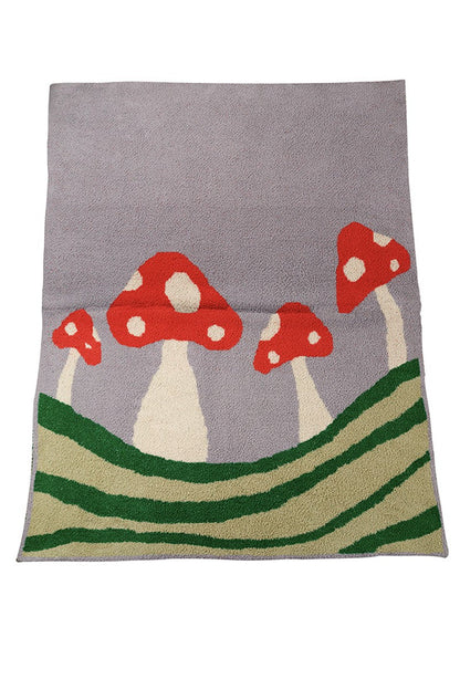 Novelty blankets