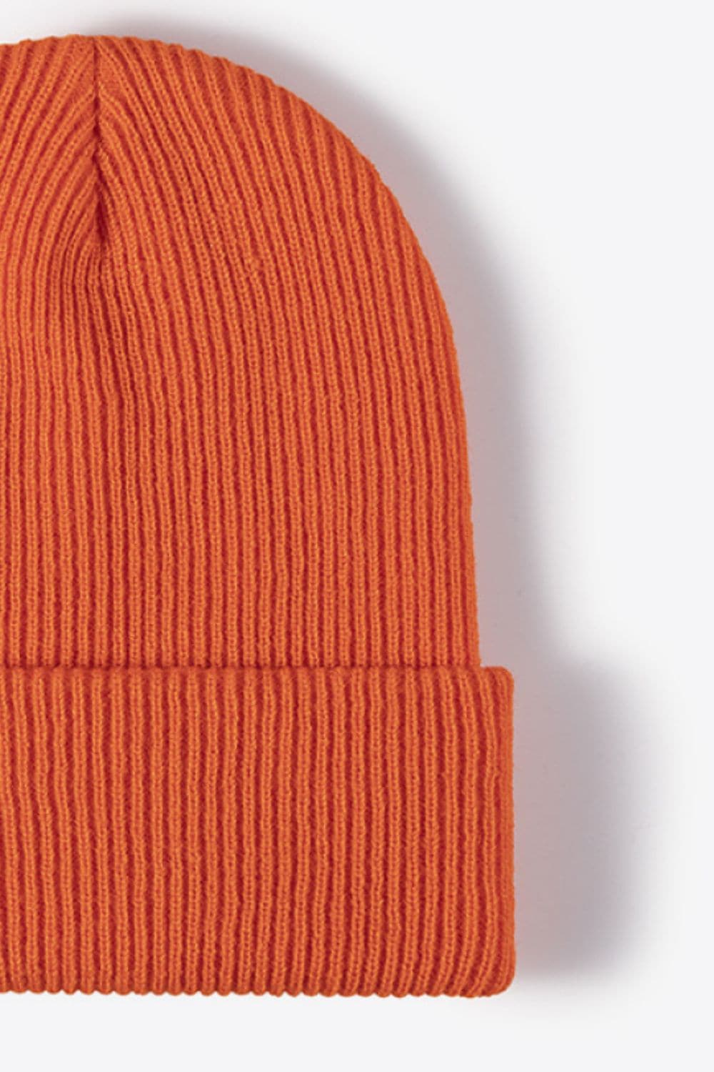 Warm Winter Knit Beanie.