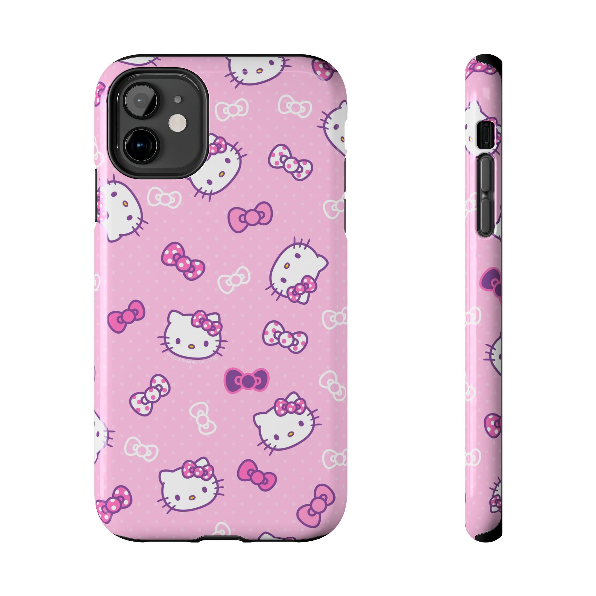 HK iPhone Case Coco’s Tee Boutique