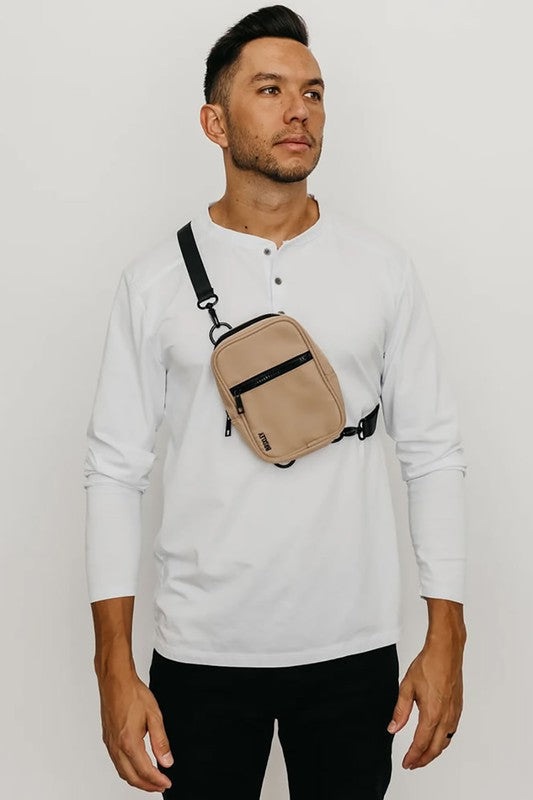 Jet Crossbody Sling Coco’s Tee Boutique