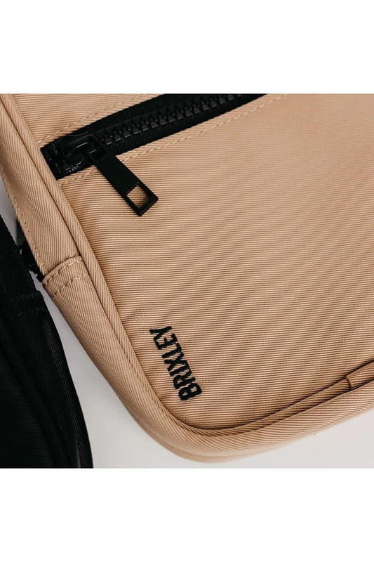 Jet Crossbody Sling Coco’s Tee Boutique