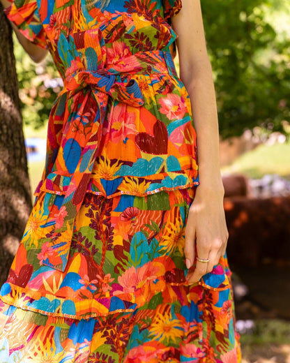 Delilah Maxi