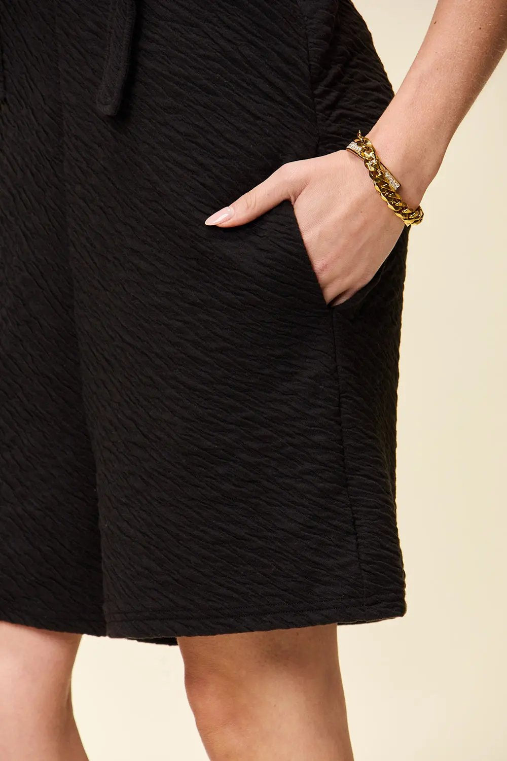 Double Take: Square Neck Romper - Love Salve