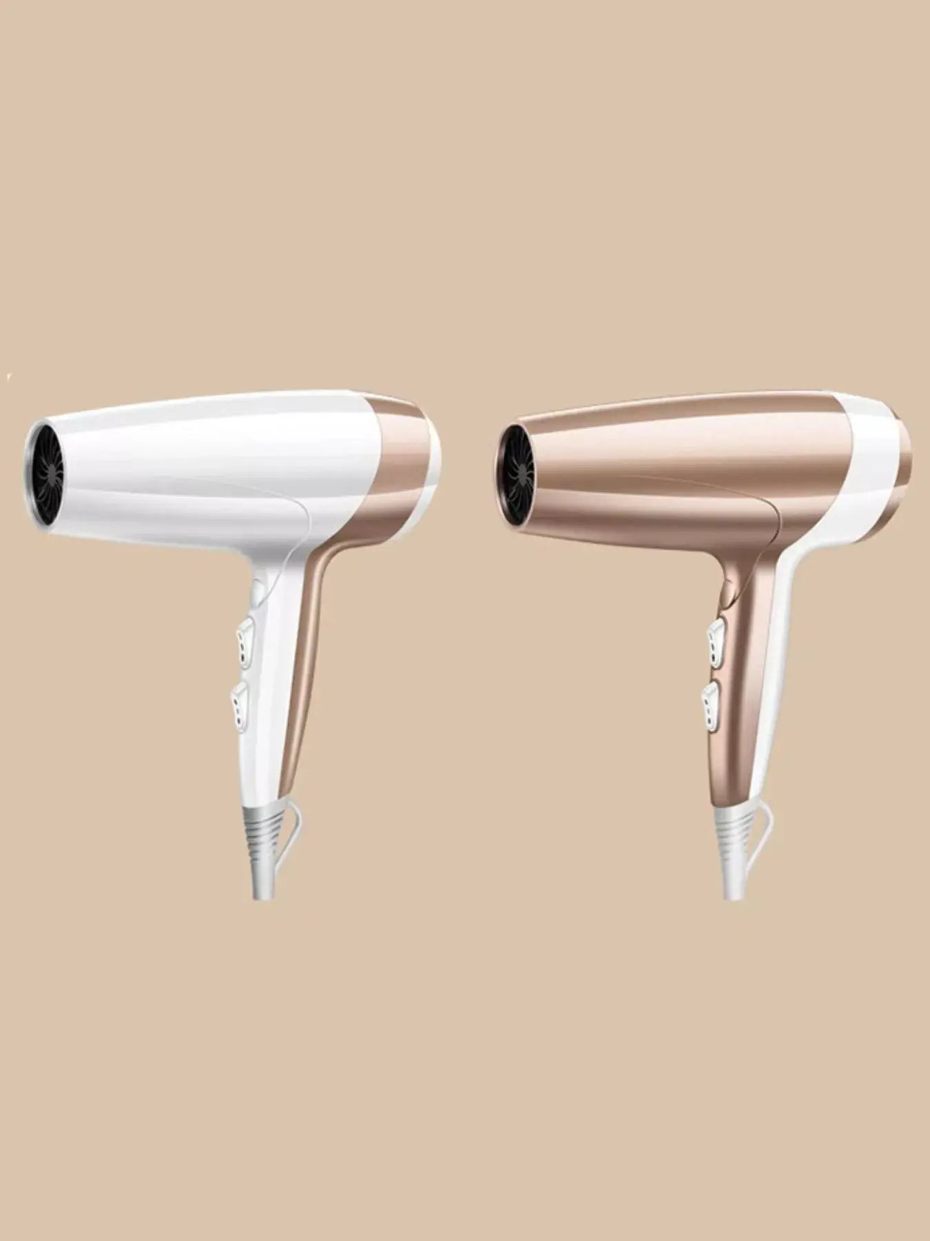 Negative Ions Household Hair Dryer Simply Love