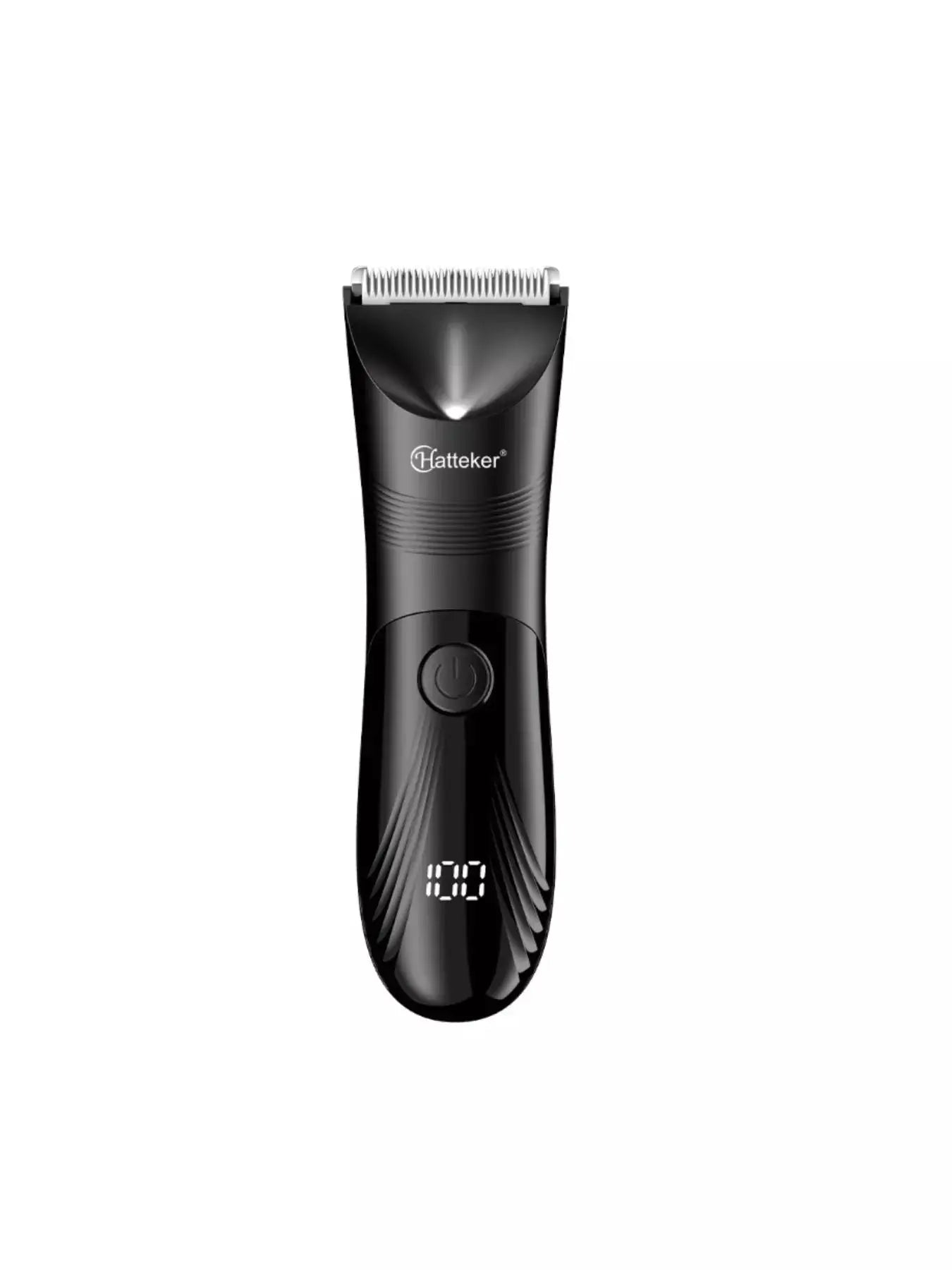 Electric Hair Removal Epilator Simply Love