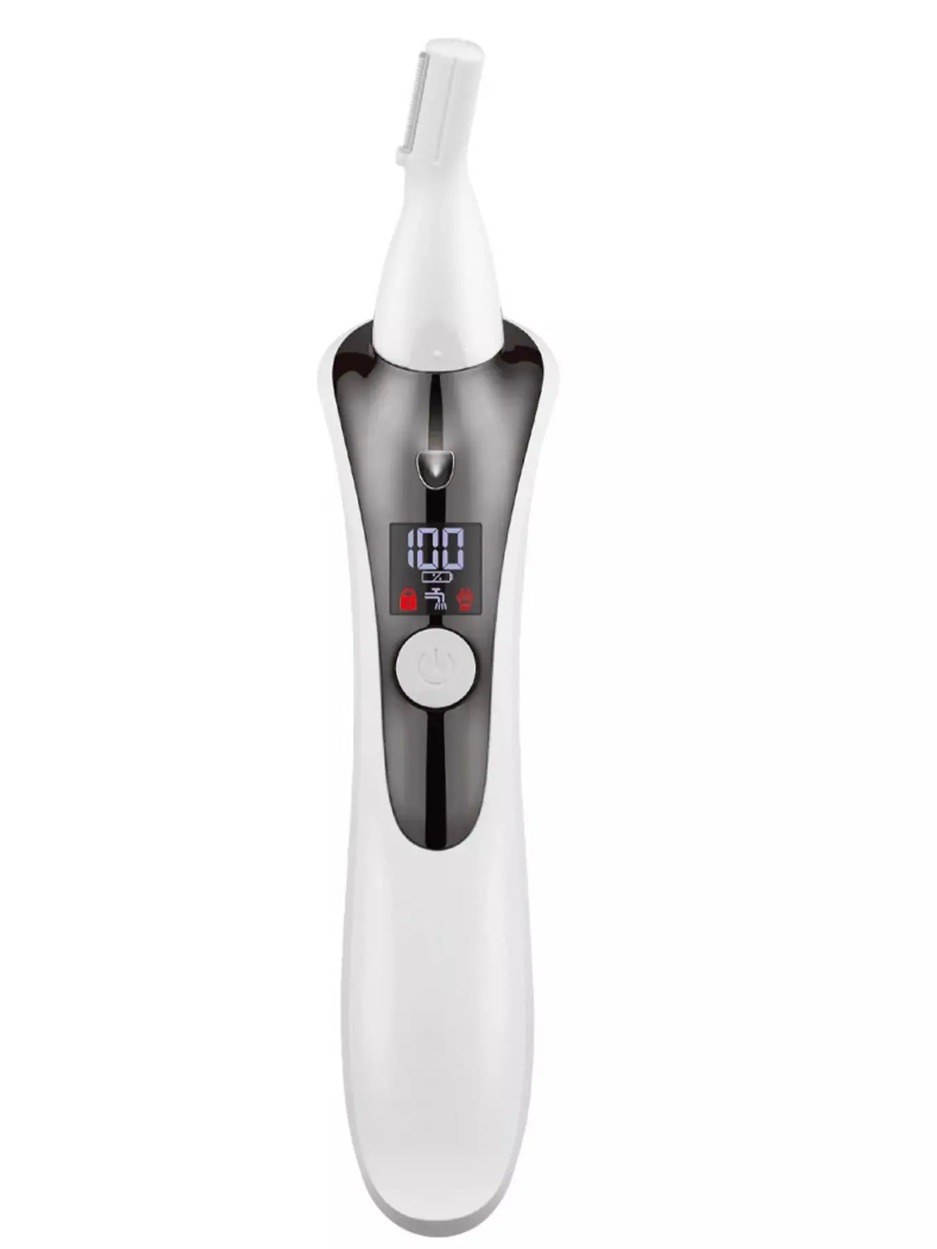 Multifunctional Electric Hair Removal Epilator Simply Love