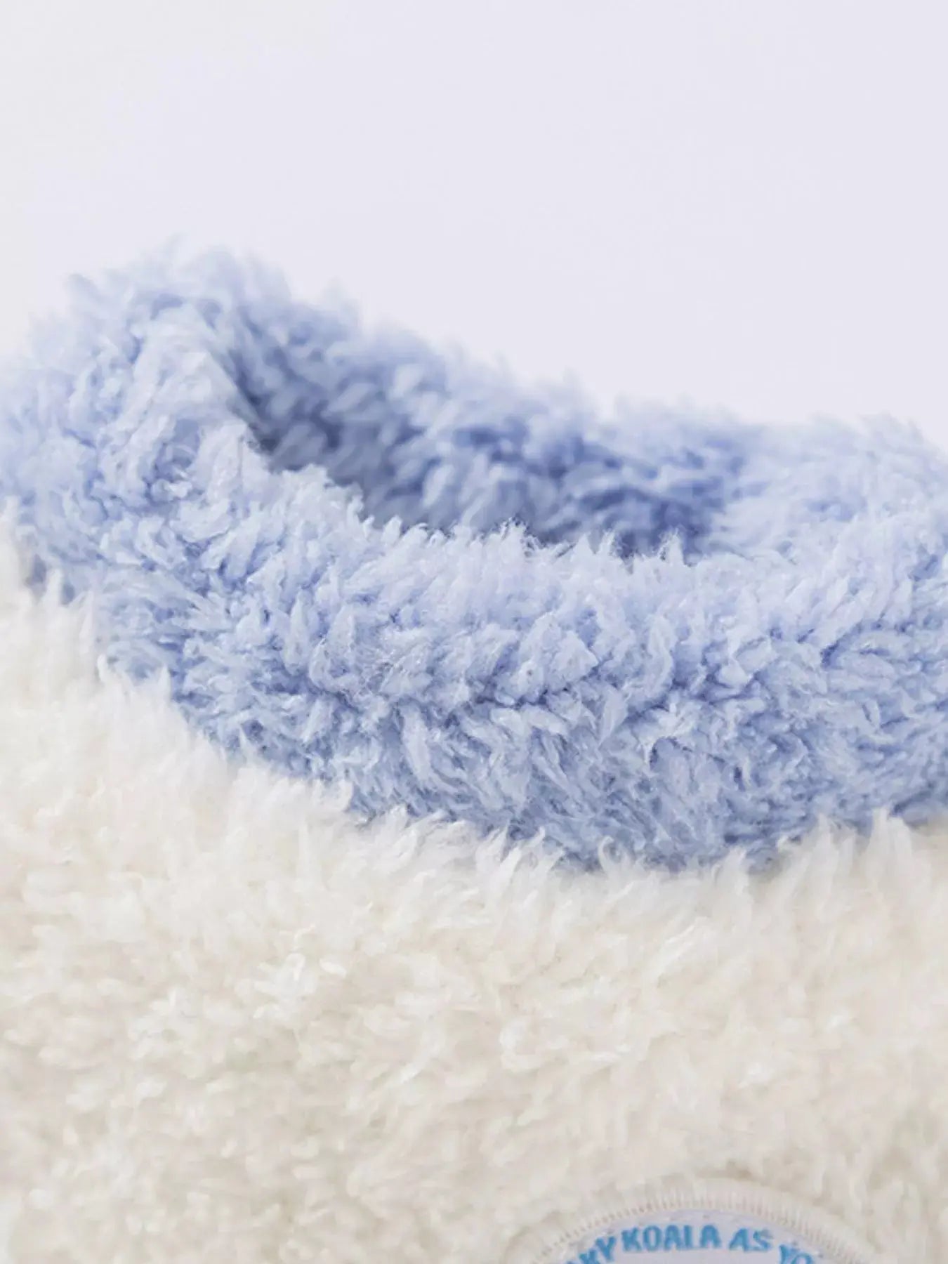 Cozy Plush Pet Sweater with Cute Patch Simply Love