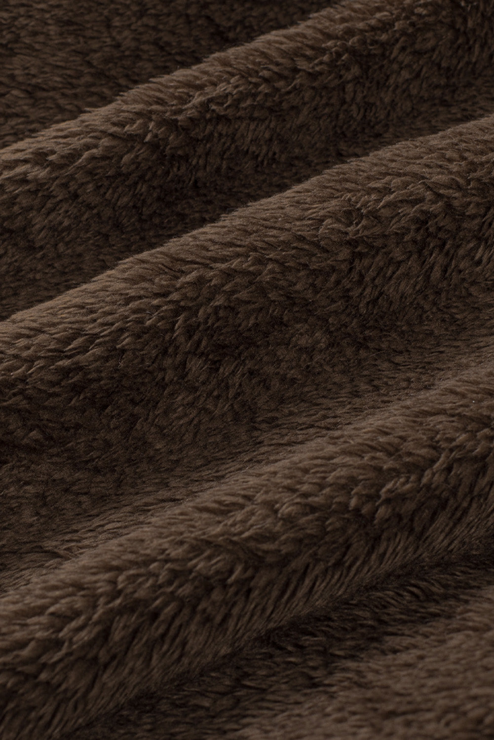Everyday Teddy Fleece