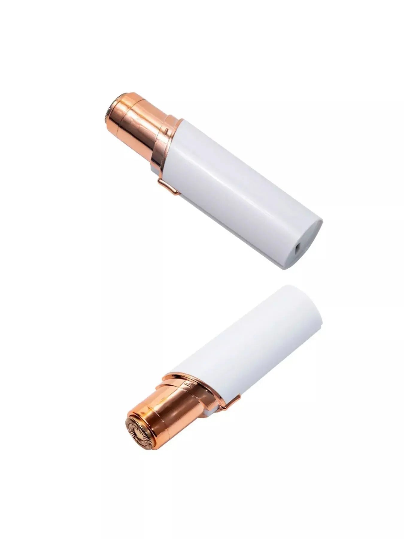 Painless Rechargeable Hair Removal Simply Love