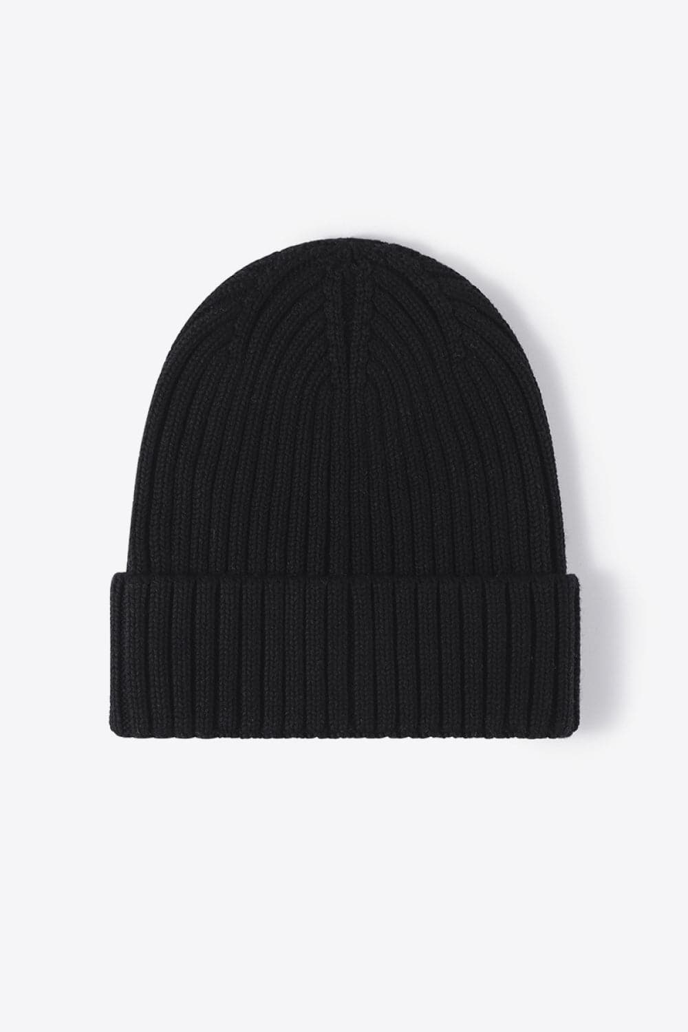 Soft and Comfortable Cuffed Beanie.