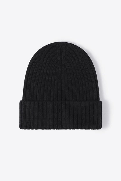 Soft and Comfortable Cuffed Beanie.