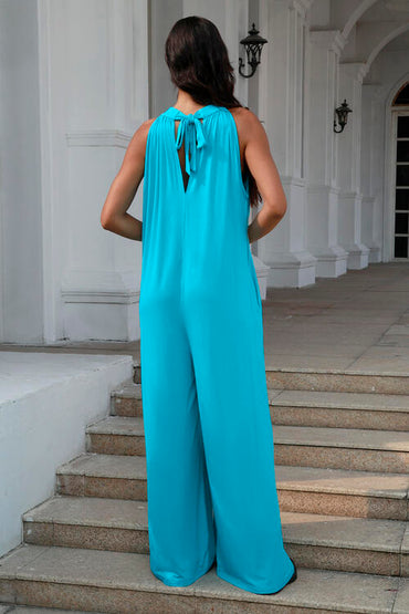 Double Take: Cutout Jumpsuit