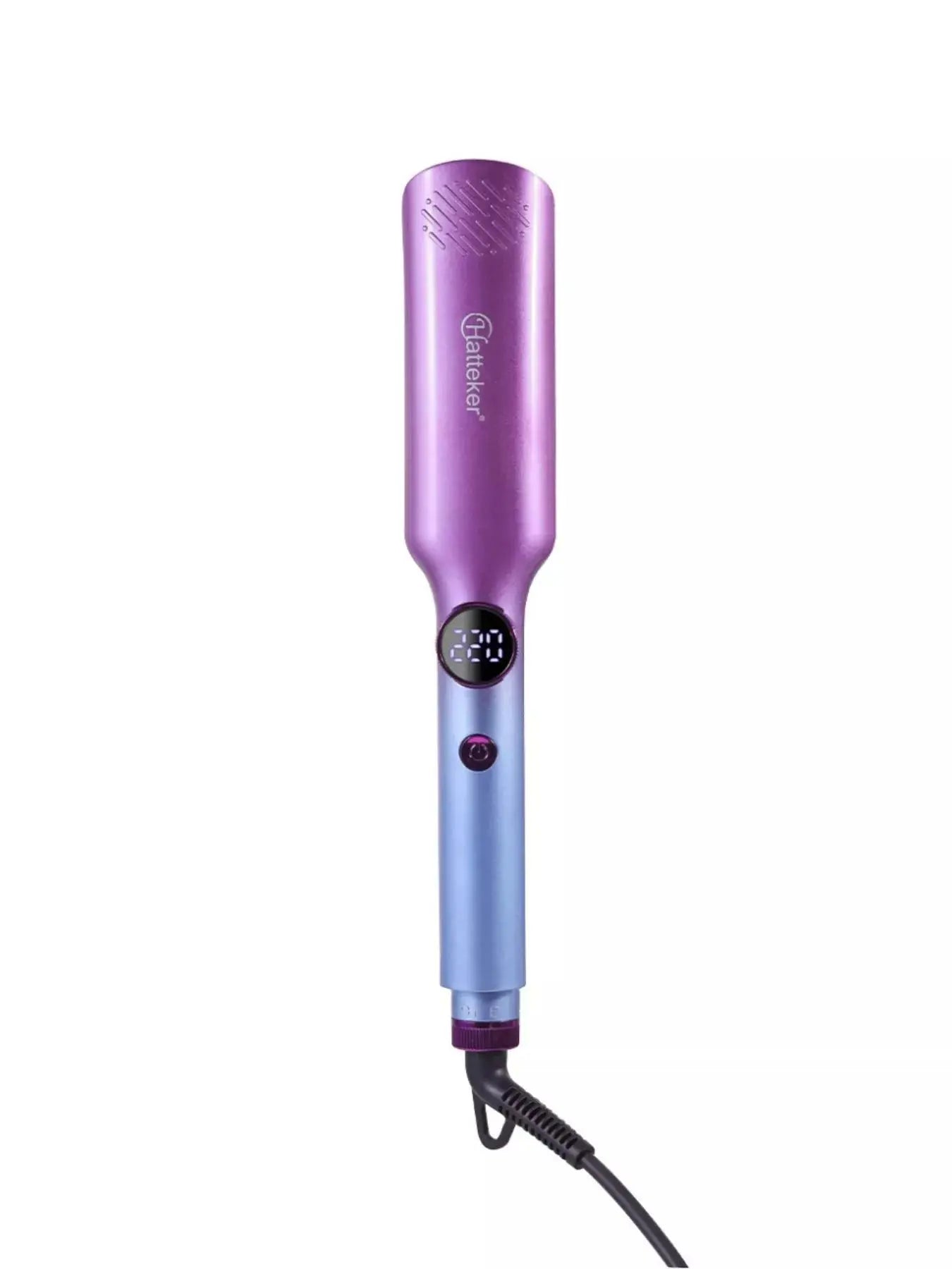 Fast Heating Curling Iron Simply Love