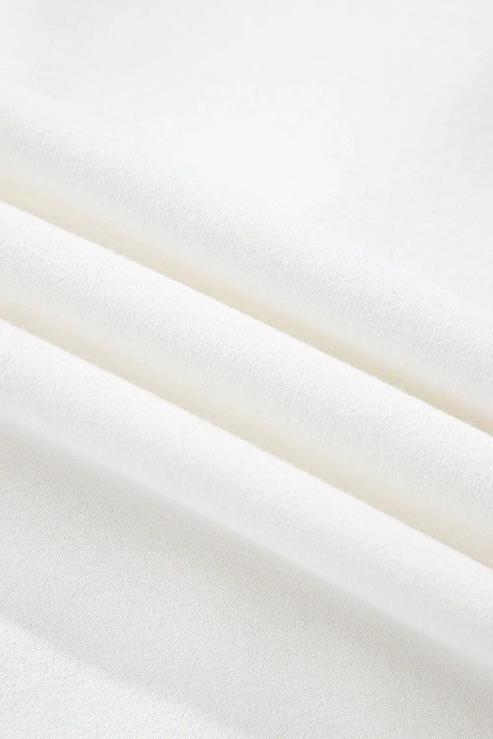 Premium Beau Blue Colorblock Snap Buttons Pullover Sweatshirt Dear-Lover Dropshipping