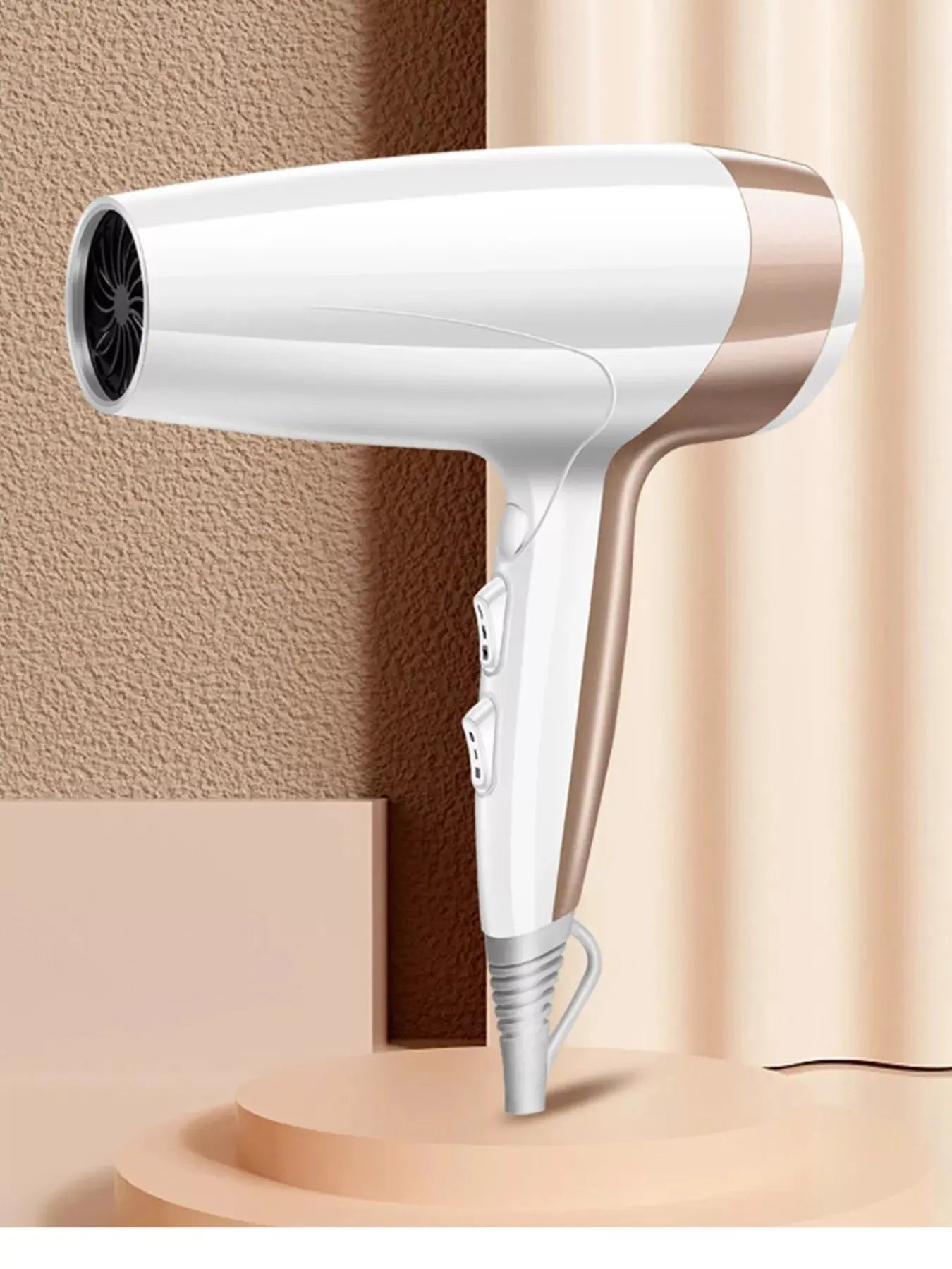 Negative Ions Household Hair Dryer Simply Love
