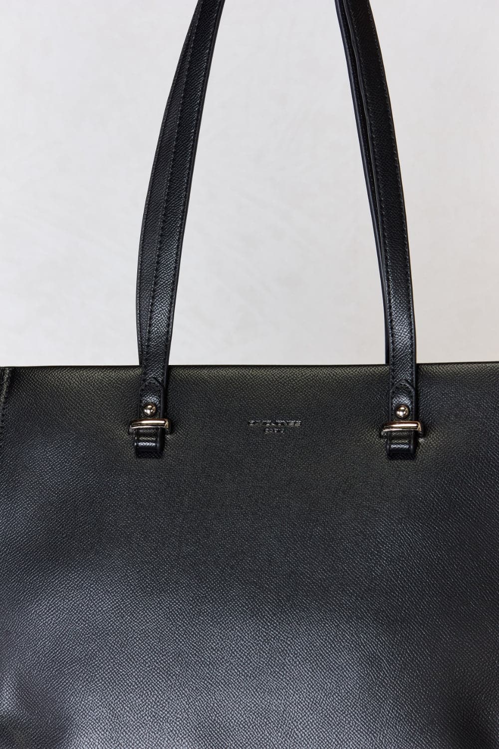 David Jones Medium Work Tote Bag.