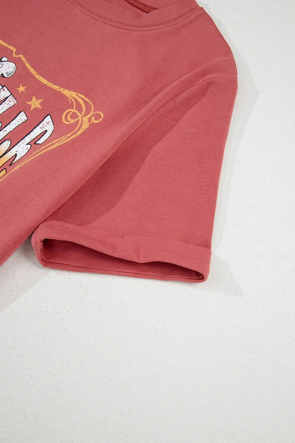 Simply Love: Nashville Retro T-Shirt Simply Love