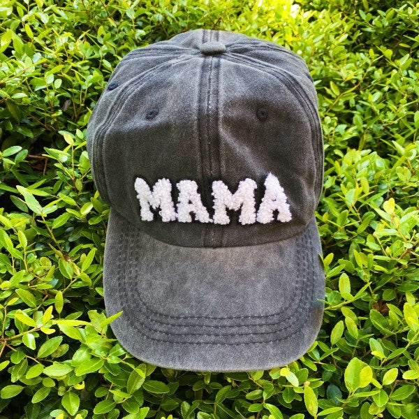 My Dear Mama Ball Cap Coco’s Tee Boutique