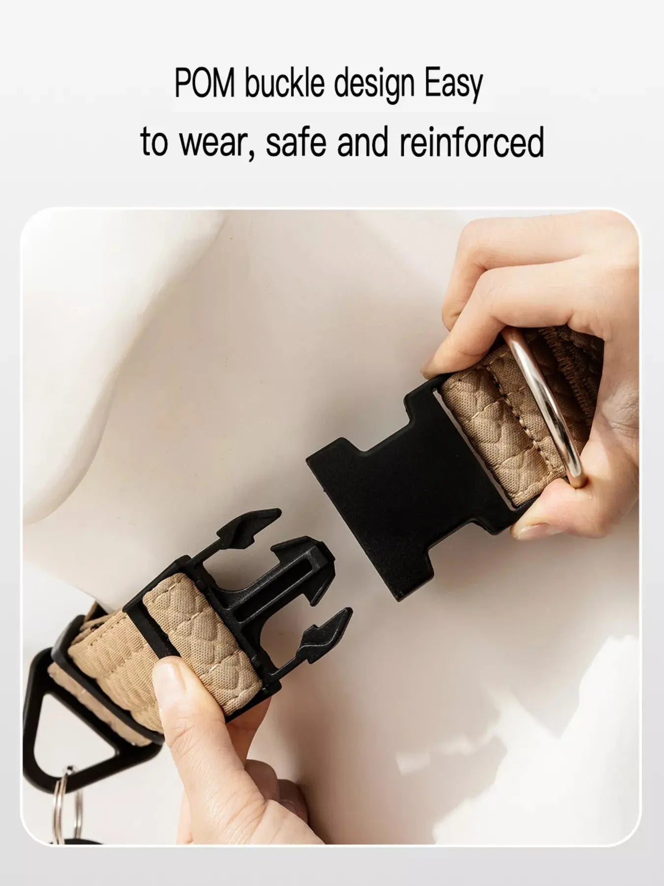 Comfortable Neck Guard Explosion-Proof Pet Collar Simply Love