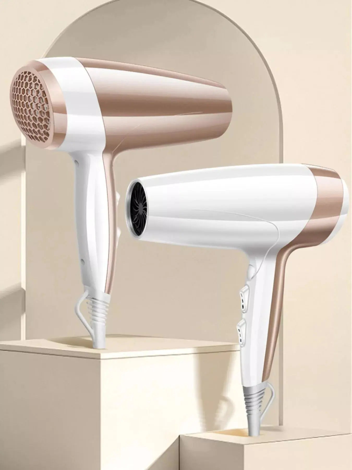 High Power Household Hair Dryer Simply Love