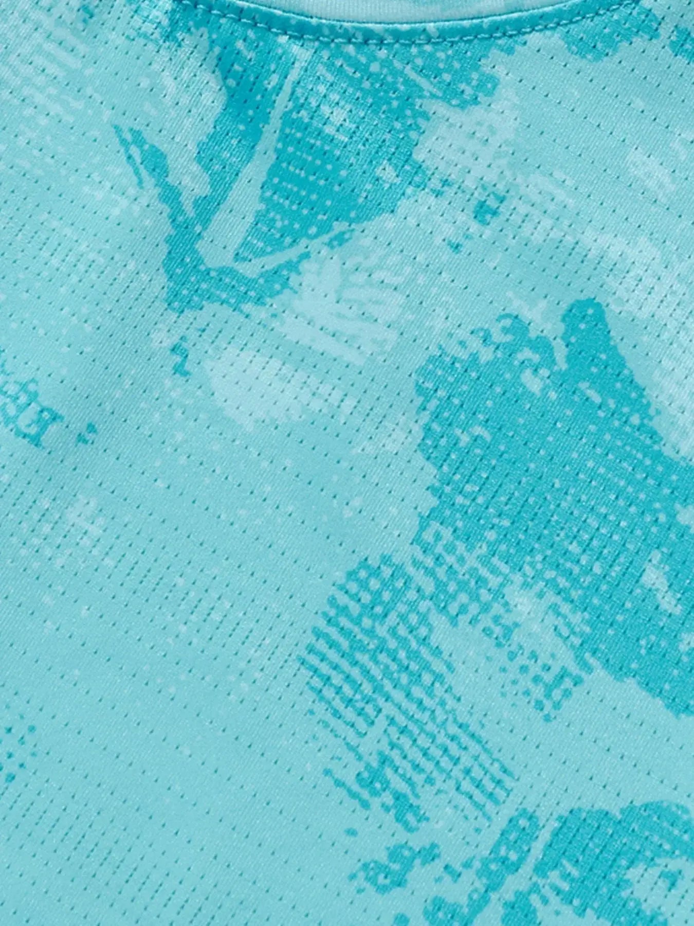 Children's Tie-Dye Quick-Dry Activewear Set Simply Love