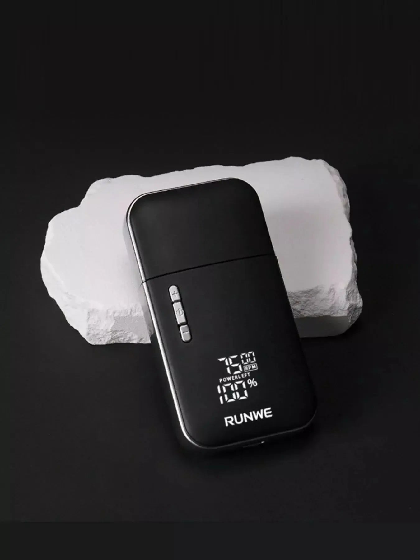 Portable Electric Shaver Simply Love