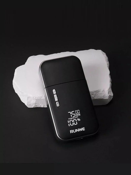 Portable Electric Shaver Simply Love