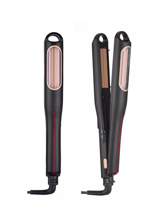 Fast Heating Hair Curling Iron Simply Love